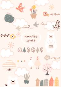 Fashionable Natural orange13_2