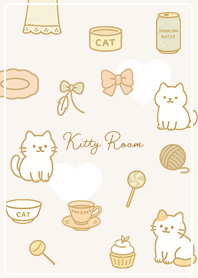 beige Kitty Room 02_2