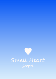 Small Heart *SORA 9*