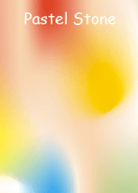 Pastel Stone