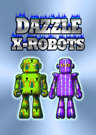 Dazzle X-Robots