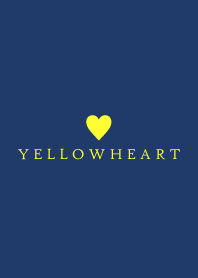 YELLOW HEART - 15 -