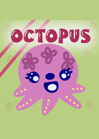 Octopus .