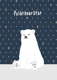 Polar bear star