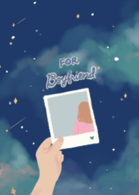 Couple Theme: For Boyfriend