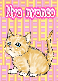 nyanyanco