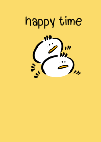 Little duck @Noo