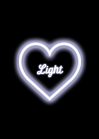Heart Light Theme