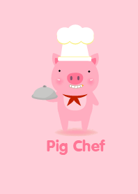 Pig Chef