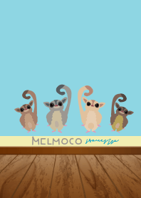sugar glider brothers