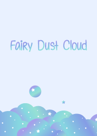 Fairy Dust Cloud 3