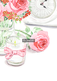 water color flowers_832