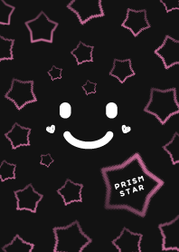PRISM SMILE PINK J