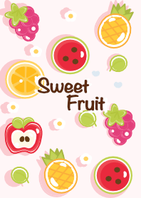 Happy farm happy fruits 6