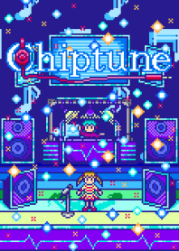 Chiptune