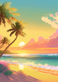 Beautiful real scenery#2364