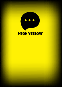 Neon Yellow And Black V.2 (JP)