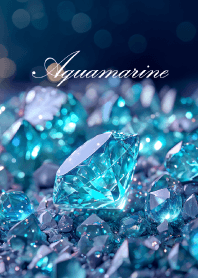 アクアマリン vol.3