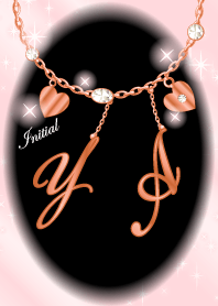 Y&A -economic fortune-PinkGold-Initial