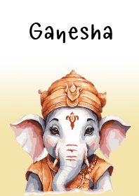 Love Ganesha Theme