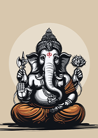 Ganesha V - Thursday x Mutelu