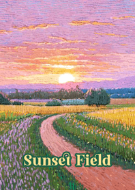 Sunset Field