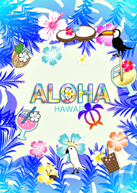 Hawaii*ALOHA+238
