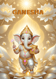 Ganesha Very Rich , Rich Theme. (JP)