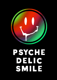 PSYCHE DELIC SMILE THEME 2