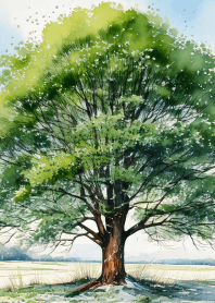 I'll be waiting here. Vol.1