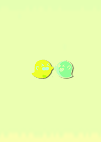 Simple friend ghost 3