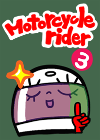 Motorbicycle que monta3