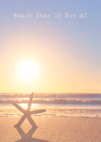 BeachStar 10 Not AI