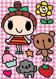 (Girls theme99