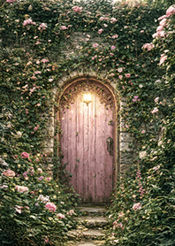 Secret door_A002