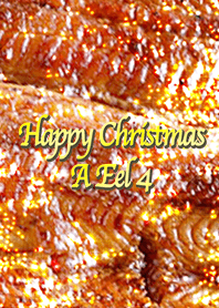 Happy Christmas A Eel 4
