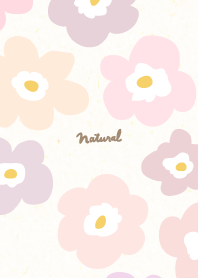 Flowers Nordic adult22 from Japan