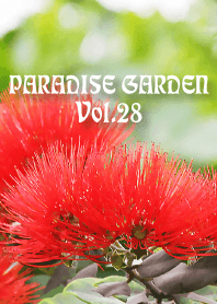 パラダイス ガーデン-28