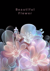 Beautiful Flower-MEKYM- 29
