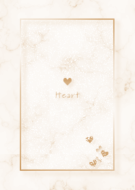 Heart and Marble2 beige03_1