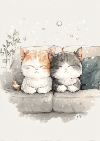 Faint Light and Soft Dreams