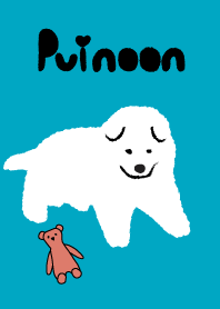 PUINOON 