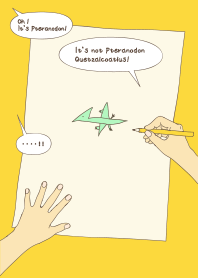 One day conversation