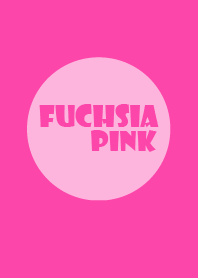 fuchsia pink theme v.2
