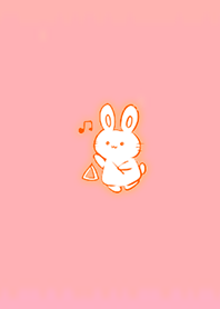 Triangle rabbit 31