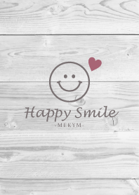 Happy Smile -MEKYM- 3