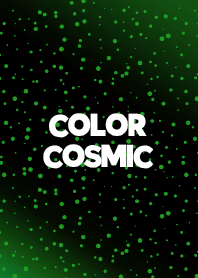 COLOR COSMIC TMEME 184