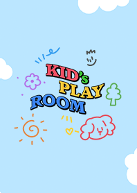 Kid's Play Room