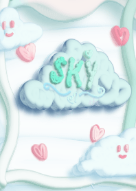 SkySky