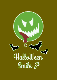HALLOWEEN-SMILE- THEME 56